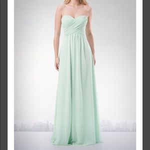 👗Kanali  K PINK bridesmaid dress